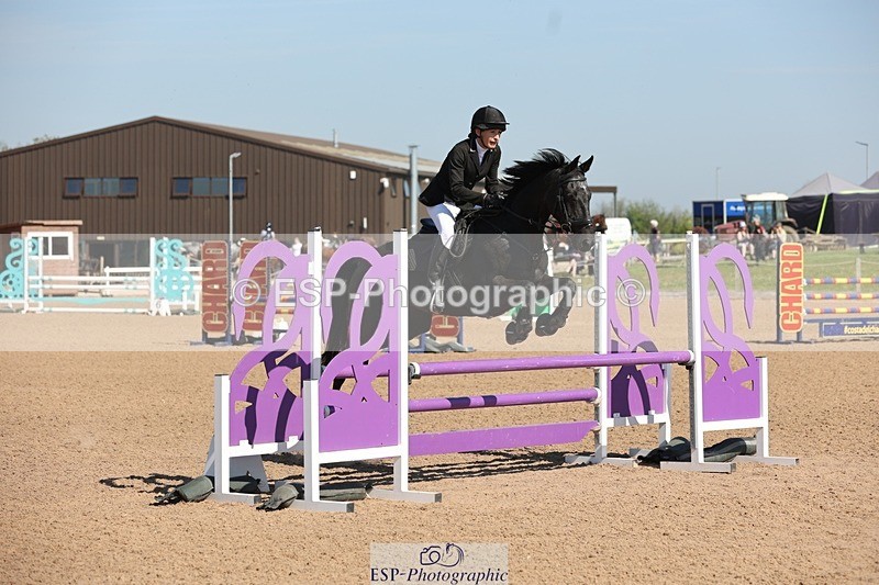 250430-104146-00201 - Cls 1 Clear Round, British Novice and 90cm Open