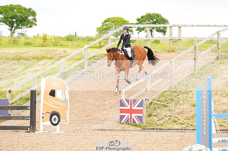 240524A-160044-04508 - Cls 19 1m Open Speed Derby