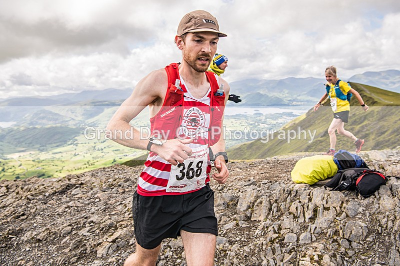 Blencathra-772 - Blencathra Fell Race Sunday 28th June 2026