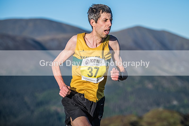 Lords Seat-45 - Lords Seat Fell Race Wednesday 29th April 2026