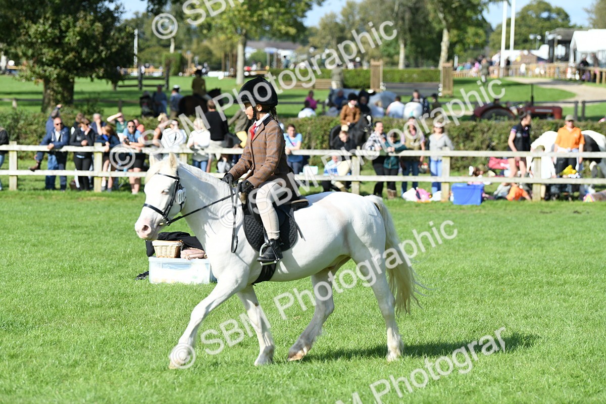 SBM_50405 - S21 - Novice & Newcomers 1st Ridden Pony