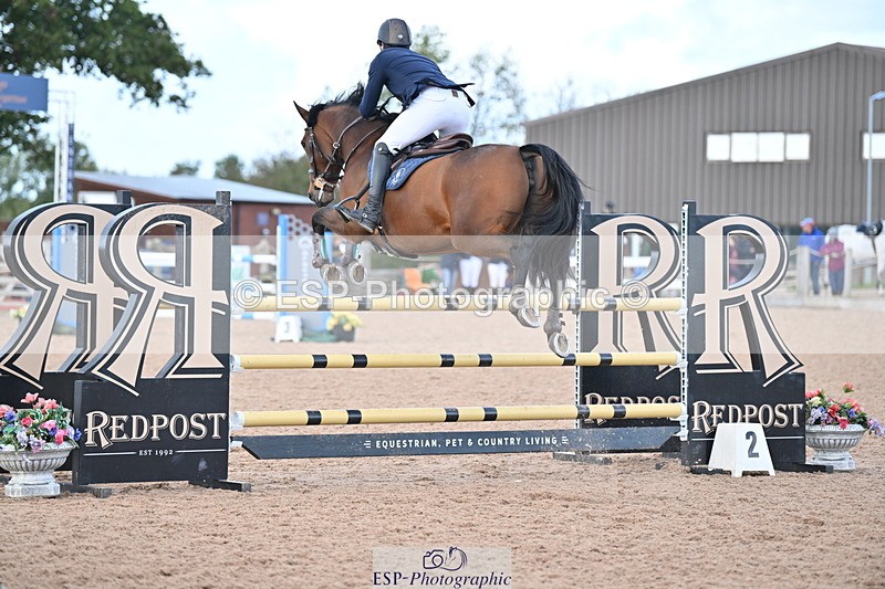 231014A-145105-05821 - Cls 20 Blue Chip Performance Champ Quali