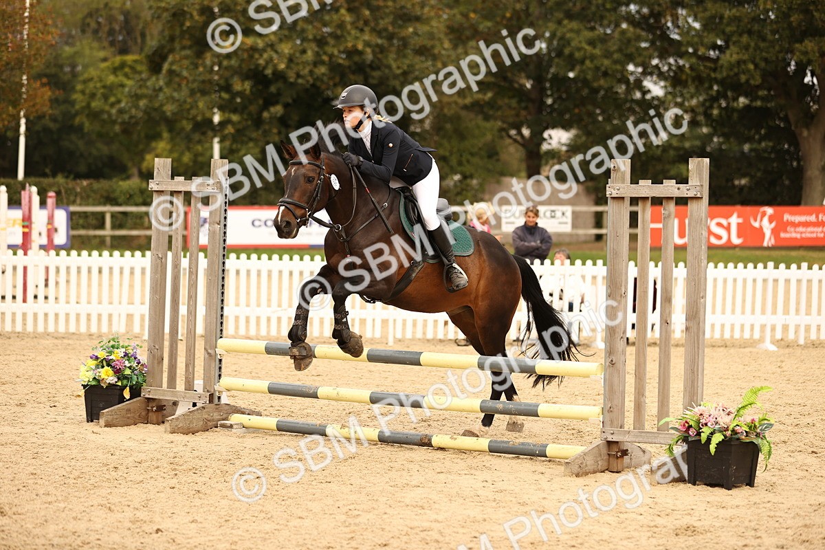 SBM_74423 - J14 - Junior Pony 65cm Championship