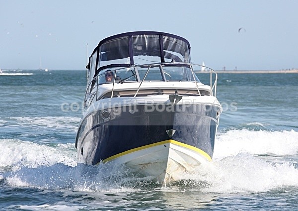 090530 REGAL IMG_6603 - Motorboats - Open