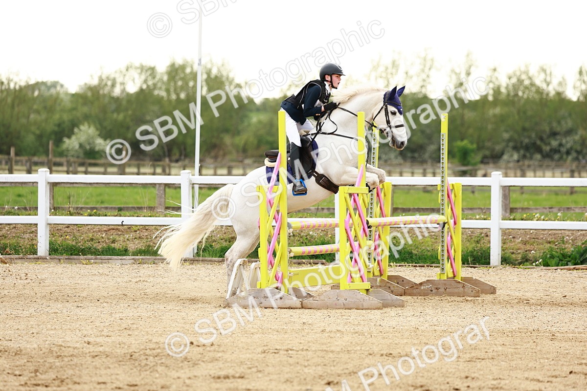 SBM_009592 - Class 6 - 90cm