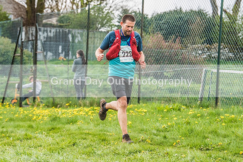 3 Peaks-3087 - The 3 Peaks Race - The Finish - Saturday 29th April 2023