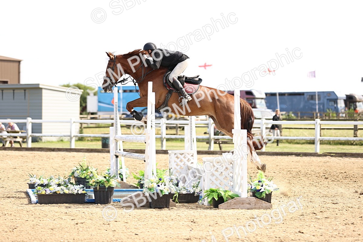 SBM_004592 - Class 23 - Talent Seekers Inc 7Yr Old Championship Qualifier 1.30 - 2nd Half