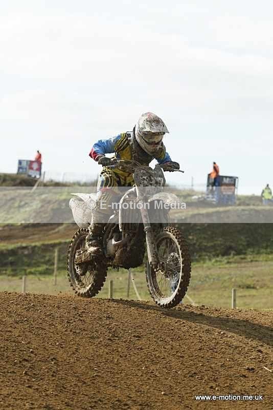 MX 291011 356 - Guernsey Championship 29/10/11