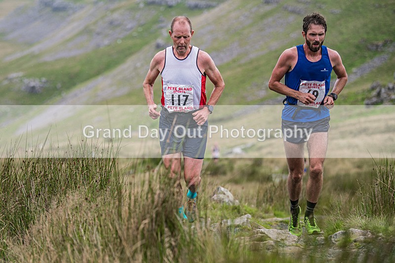 Ingleborough-82 - Ingleborough Mountain Race Saturday 19th July 2025
