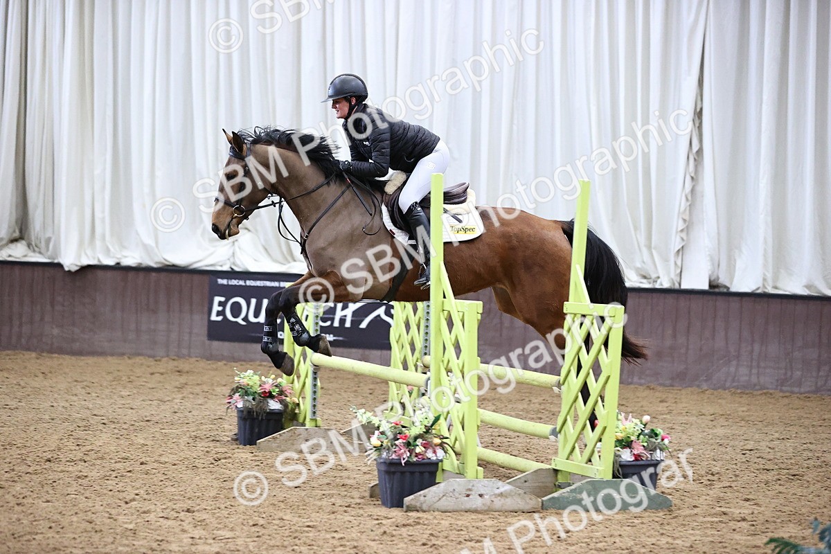 SBM_000259 - Class 1 - Clear Round