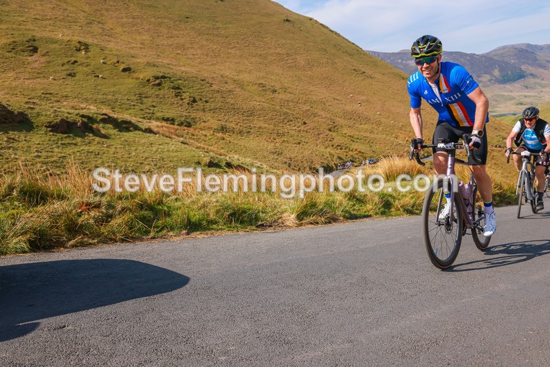 103420 - Newlands Pass 10.00-11.00