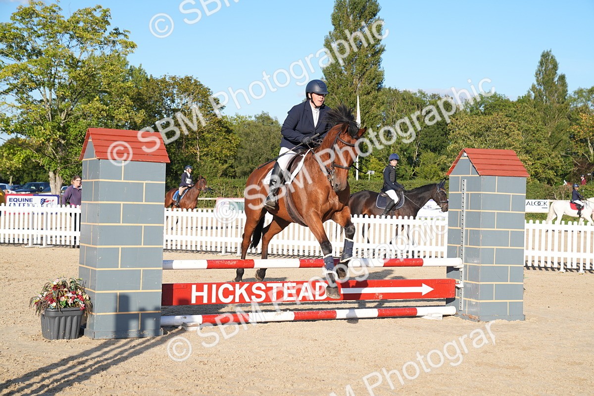 SBM_29889 - J44 - Super Speedy Scurry Open - 70cm