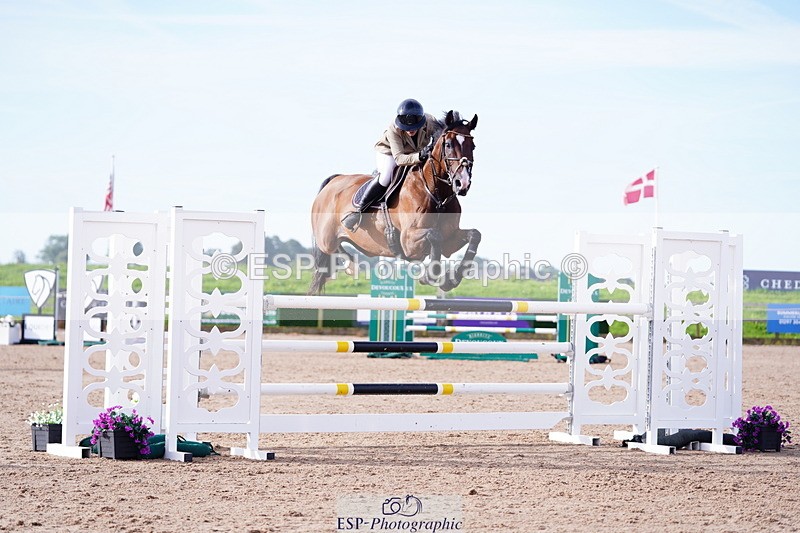 240804A-082150-09782 - Cls 41 Snr 1.20m Open