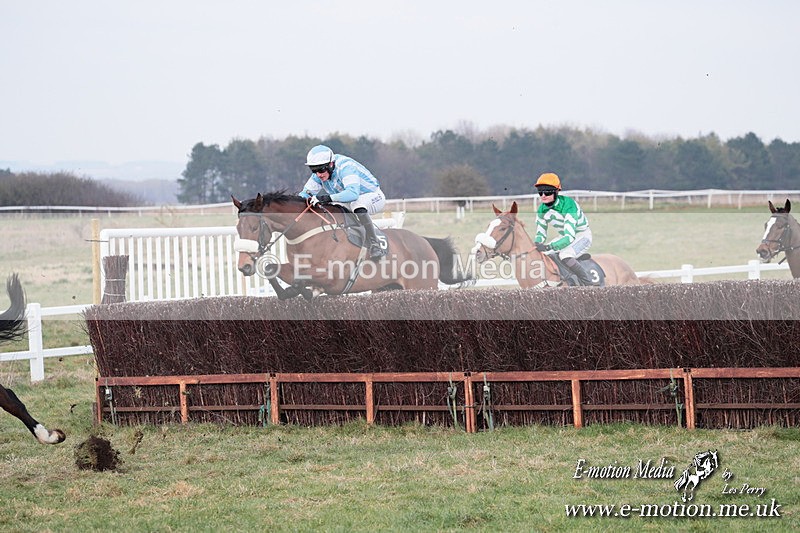 PtP 160225 1077 - Combined Service Point-to-Point Races Larkhill 16/02/25