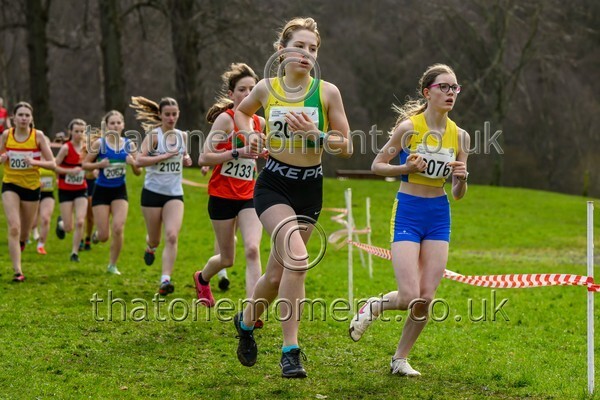 Falkirk25-911137 - U15 Girls