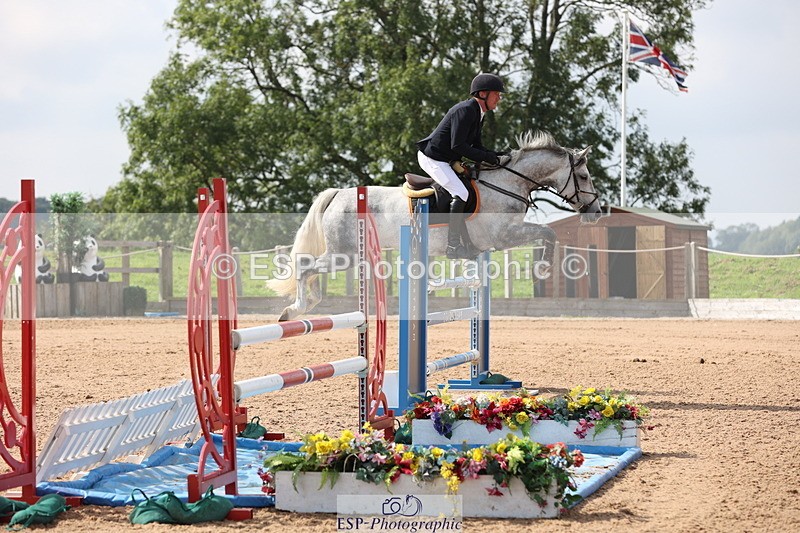 230915A-114852-01886 - Cls 2 Snr Foxhunter