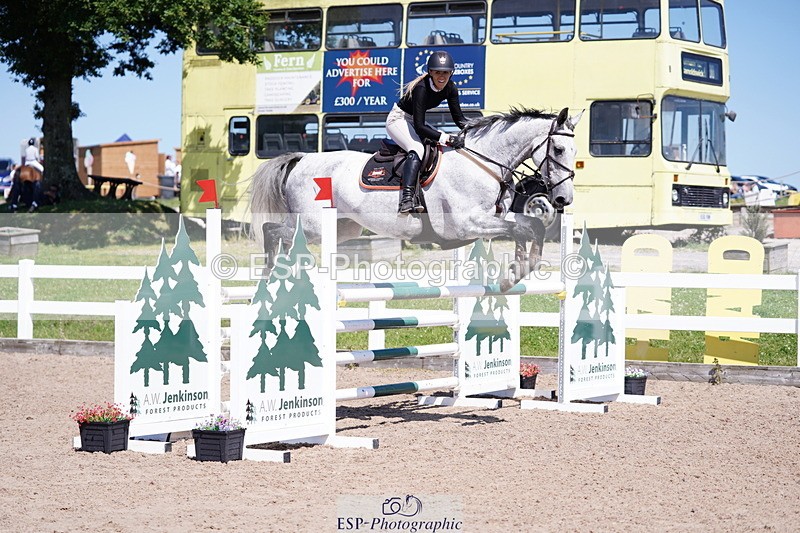 240719A-151334-12203 - Cls 10, 1 Star Bronze Tour 1.15m