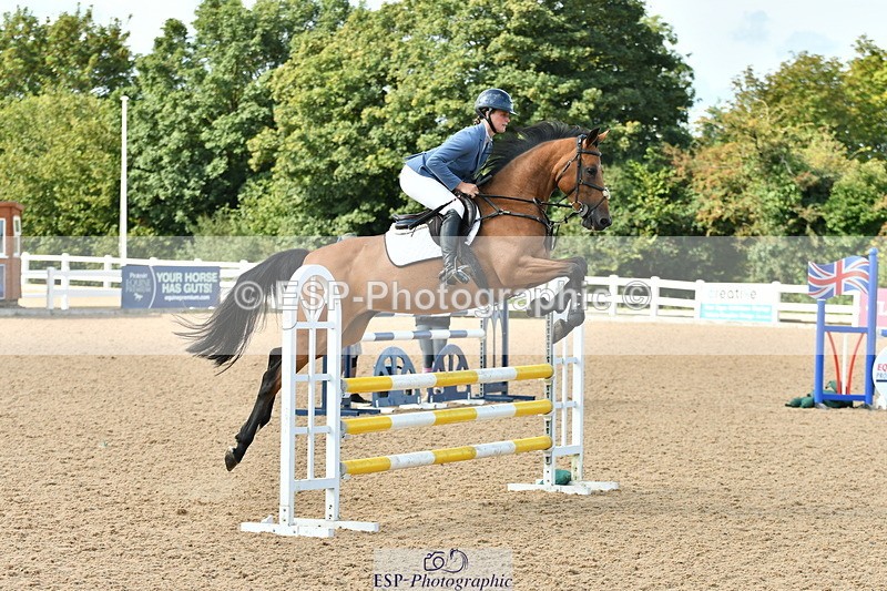 230830A-103658-00274 - Cls 1 British Novice & Open