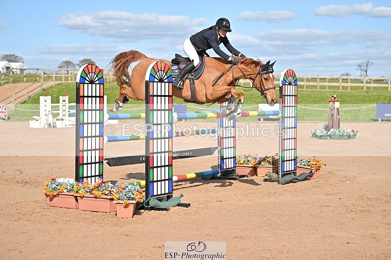 240420A-163459-12388 - Cls 11, 2 Star Big Tour 1.40m