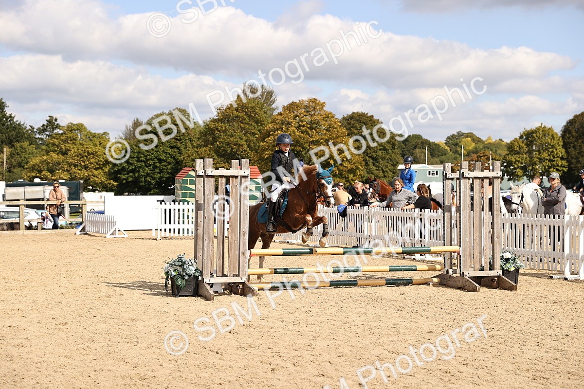 SBM_63883 - J12 - Junior Pony 55cm Championship
