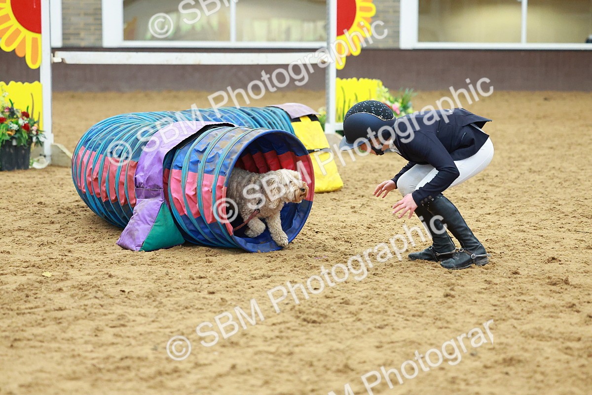 SBM_002504 - Class 3 - Horse & Hound (60cm)
