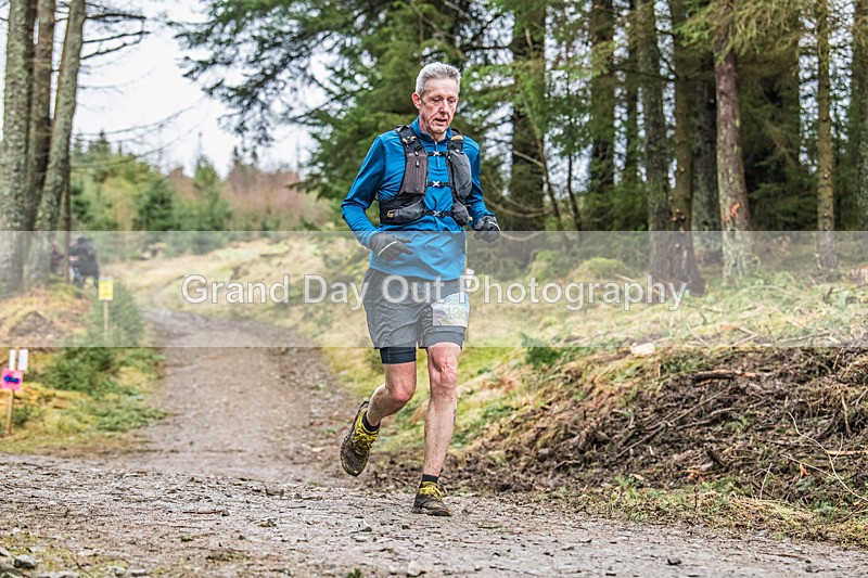 Glentress Marathon-798 - High Terrain Events Glentress Marathon Trail Run Saturday 19th February 2023