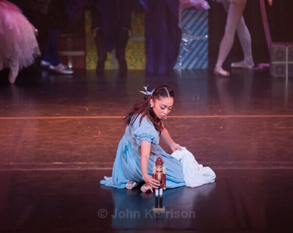  - Ballet Central - Nutcracker