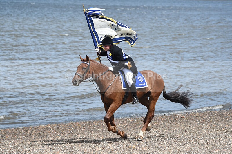 _100 - Musselburgh Festival Day Rideout 2025