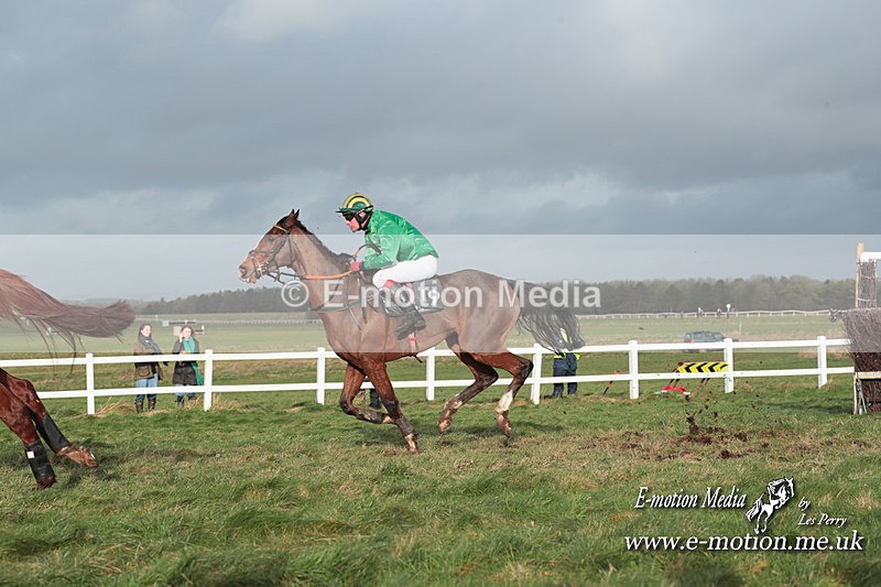 PtP 311223 588 - Larkhill Racing Club Point-to-Point 31/12/23