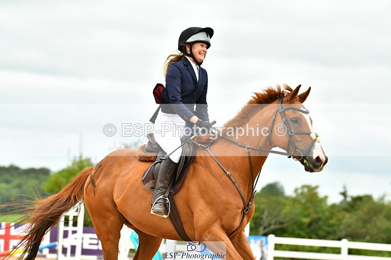 230804A-121152-02467 - Showjumping Competition