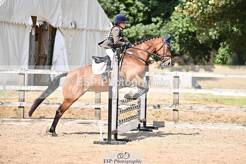 250823A-141219-30904 - NAF Round 1 13.30 to 14.30