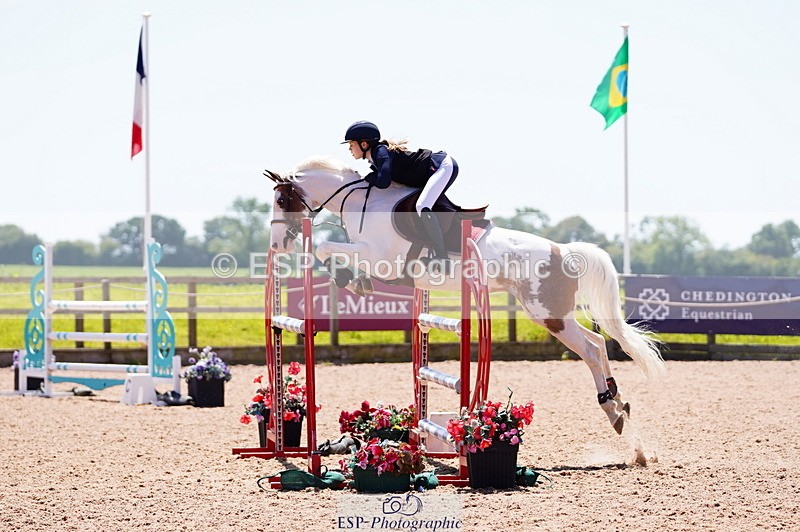 240629A-135740-06100 - Cls 10 BC Newcomers 2nd Round