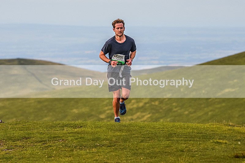 BB Kong-129 - BB Kong Fell Race Wednesday 27th July 2022