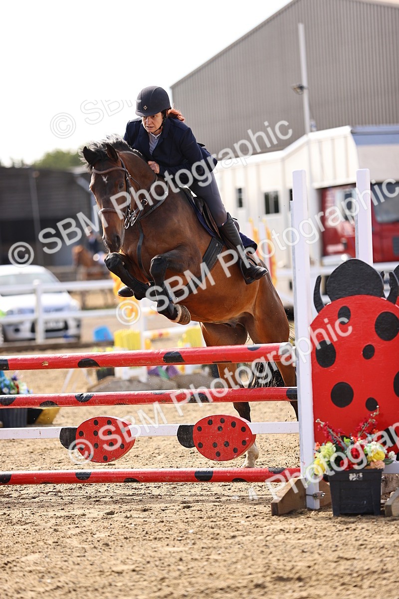SBM_009278 - Class 7 - Senior Discovery - 1.00m Open