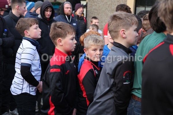 DADS4132 - New Years Day Boys Ba 2025