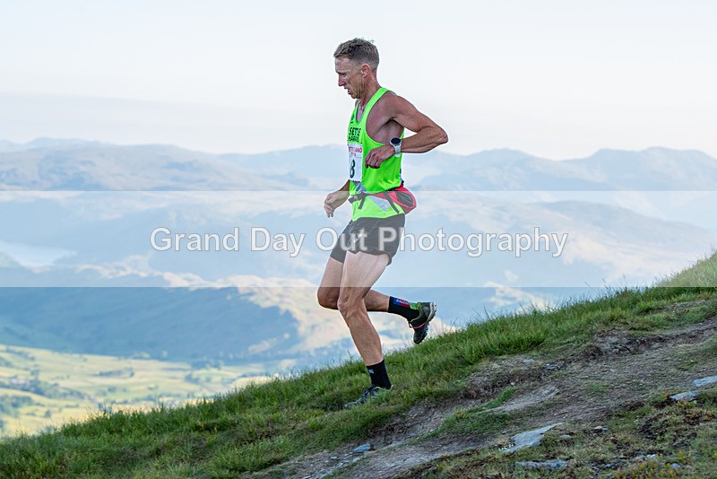 Blencathra-22 - Blencathra Fell Race Wednesday 7th June 2023