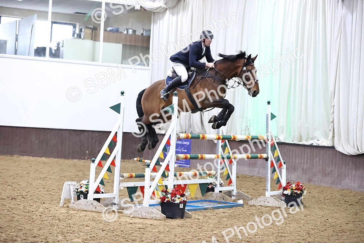 SBM_003772 - Class 18 - National 1.30 1.40m