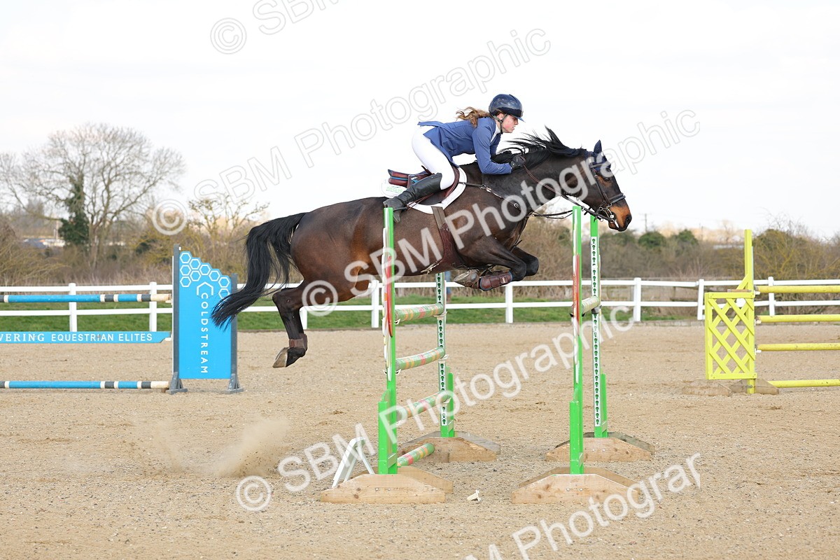 SBM_001874 - Class 6 - National 1.30-1.40m