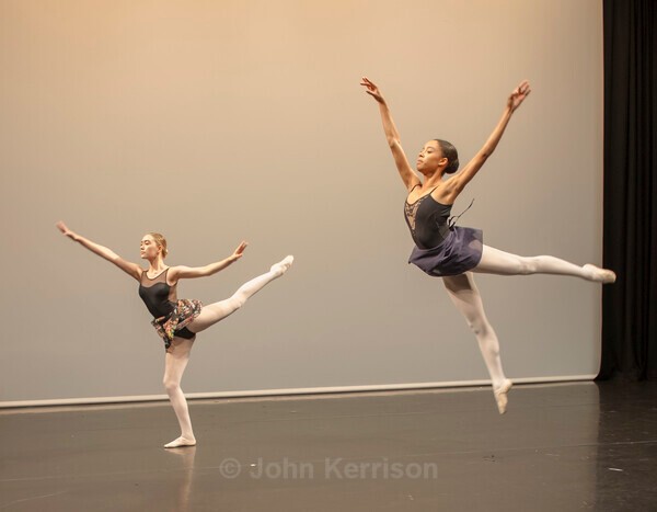  - Masters of Ballet Academy Vaganova Summer Intensive 2016