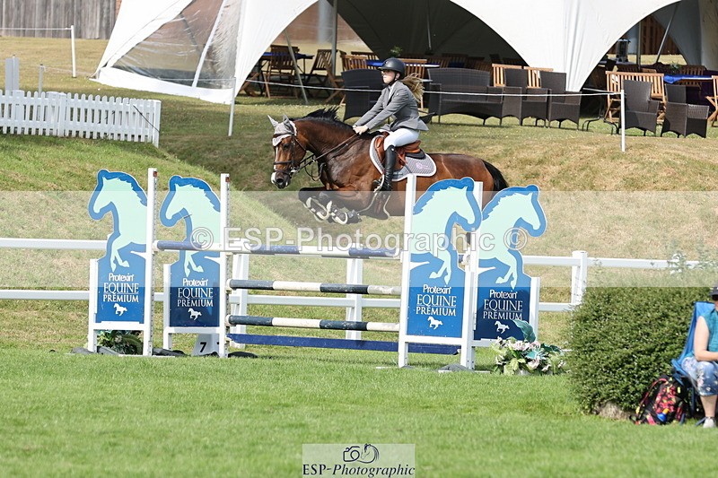 250704A-100944-08715 - Cls 15 Snr 1.20m Open