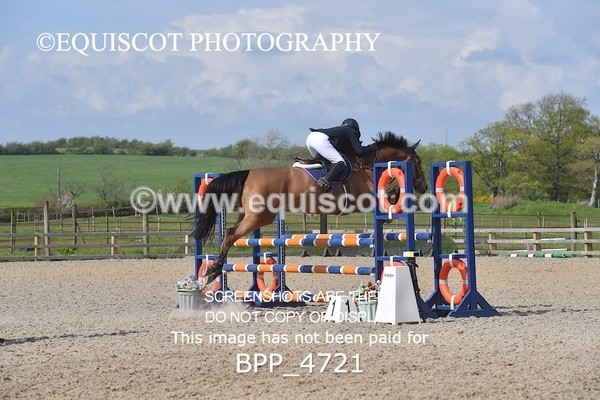 BPP_4721 - CLASS 19 SAT 1.05m Amateur Championship Qualifier/ 1.05m Open