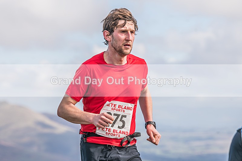 Coledale-270 - Coledale Horseshoe Fell Race Saturday 30th March 2024