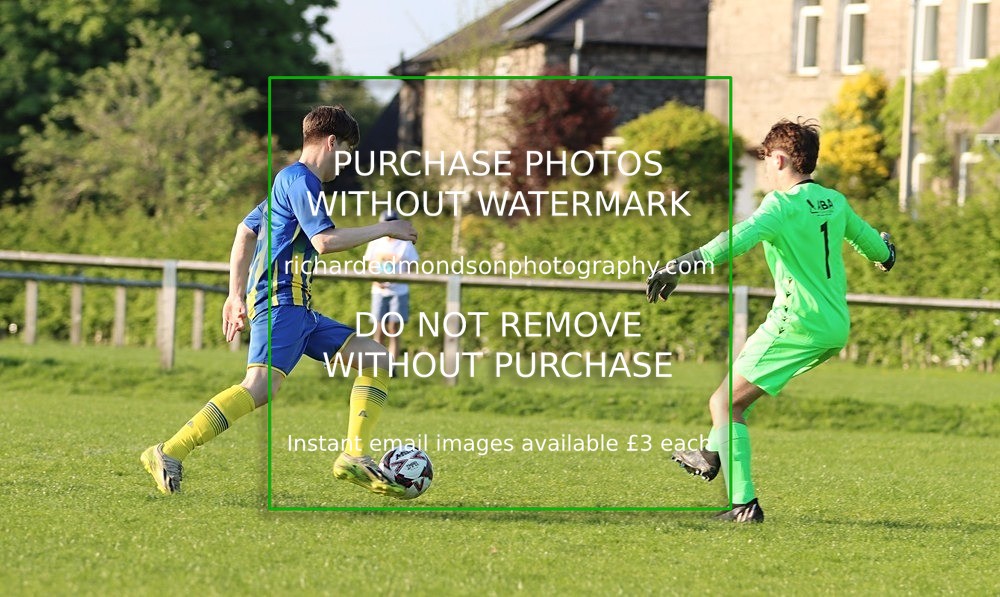 IMG_8292 - Kendal Utd U15 vs Ibis U15 (1/5/25)