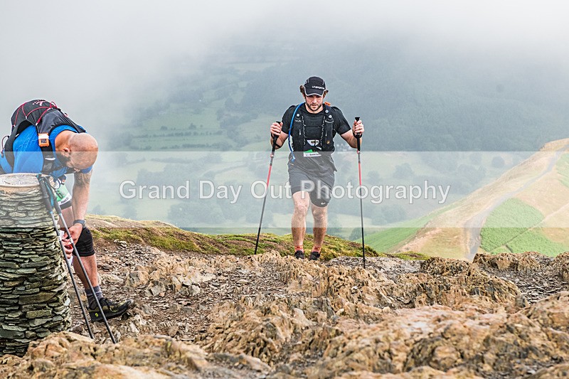 Lakes Ultra-292 - Kong Lakes Ultra Fell Race Saturday 24th June 2023