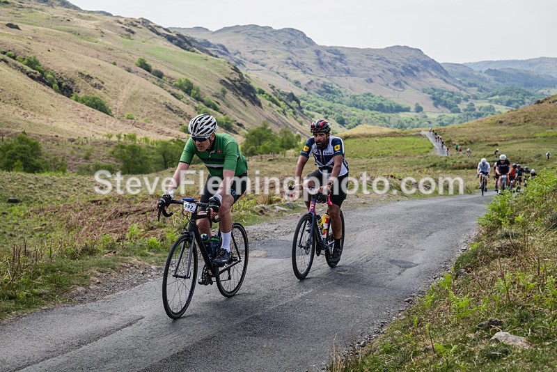 134635 - Hardknott Pass Camera 1 13.00-14.00