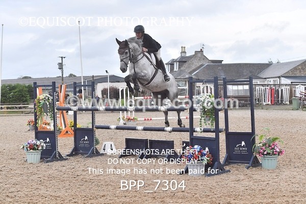 BPP_7304 - CLASS 6 National 1.30m Open