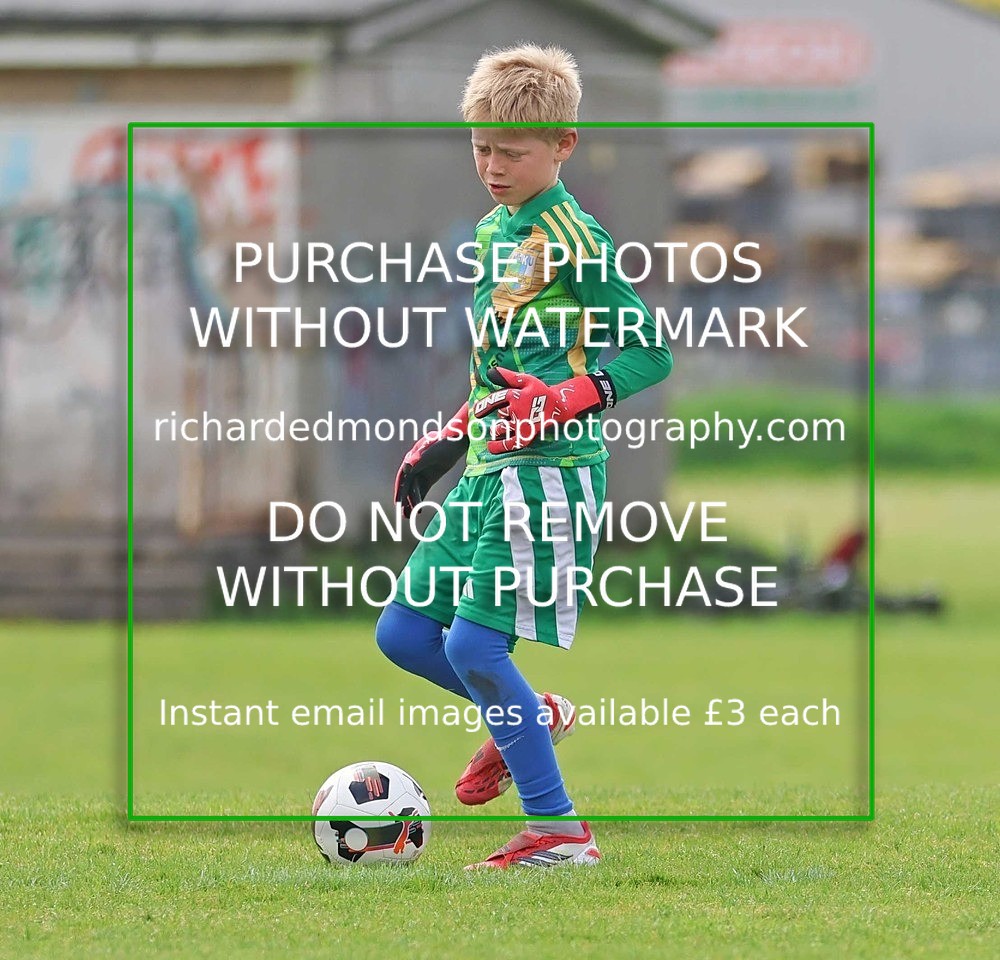 533A7132 - Kendal United Under 10