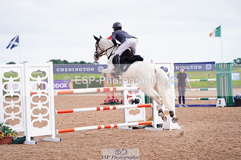 240630A-172150-15887 - Cls 26 Foxhunter 2nd Round