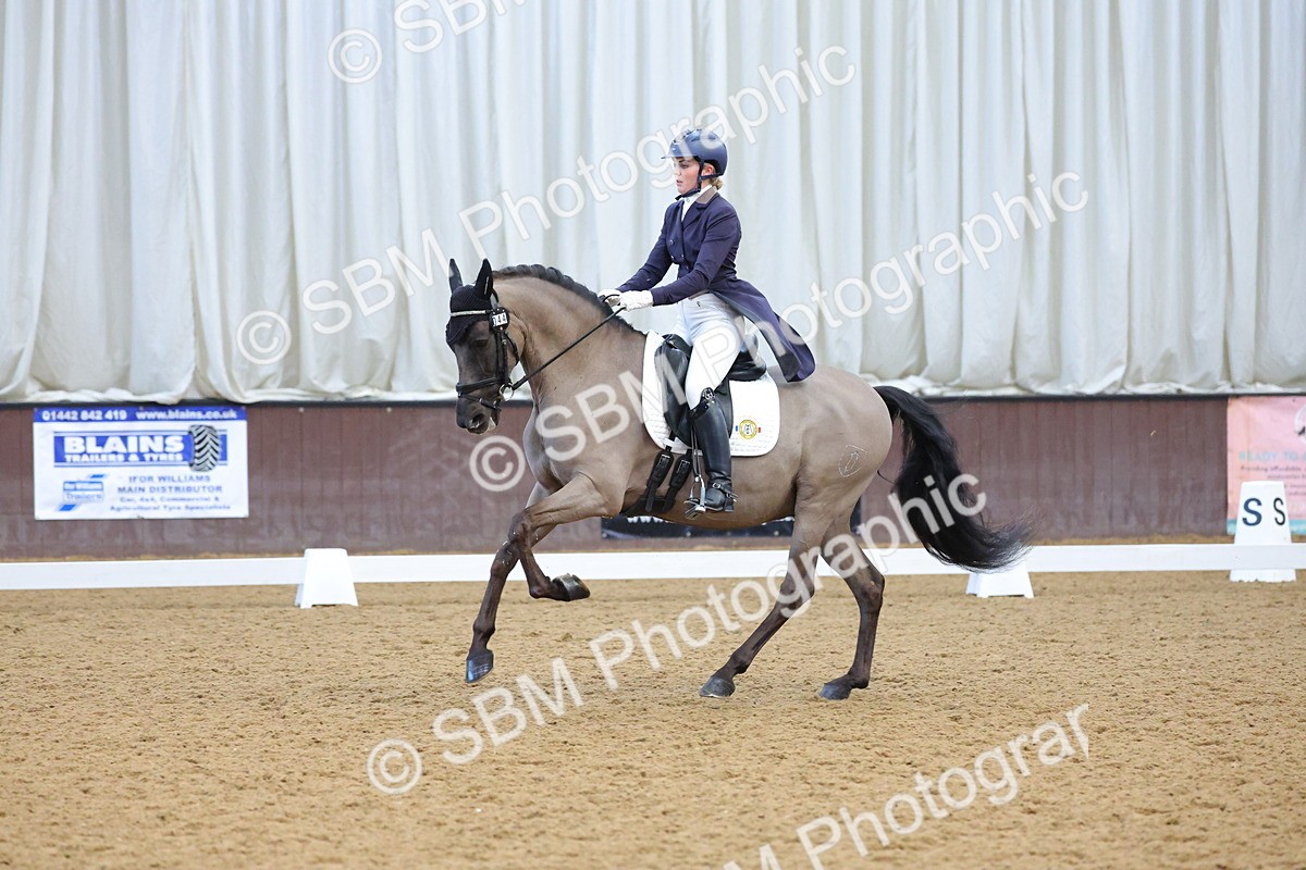 1I0A9745 - Class 17-19 - FEI PSG-FEI INT 1