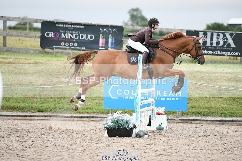 250628-204822-08442 - Cls 17-19 Children on Horses